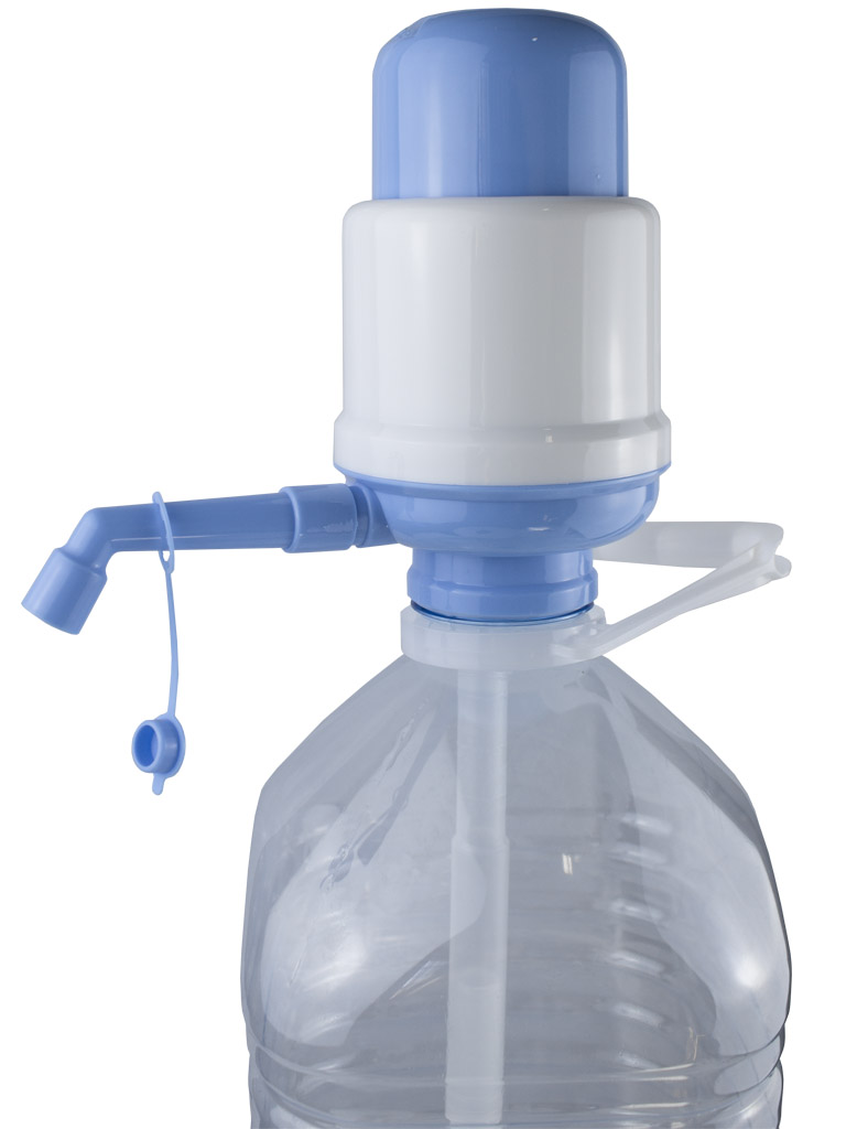 water jug pump