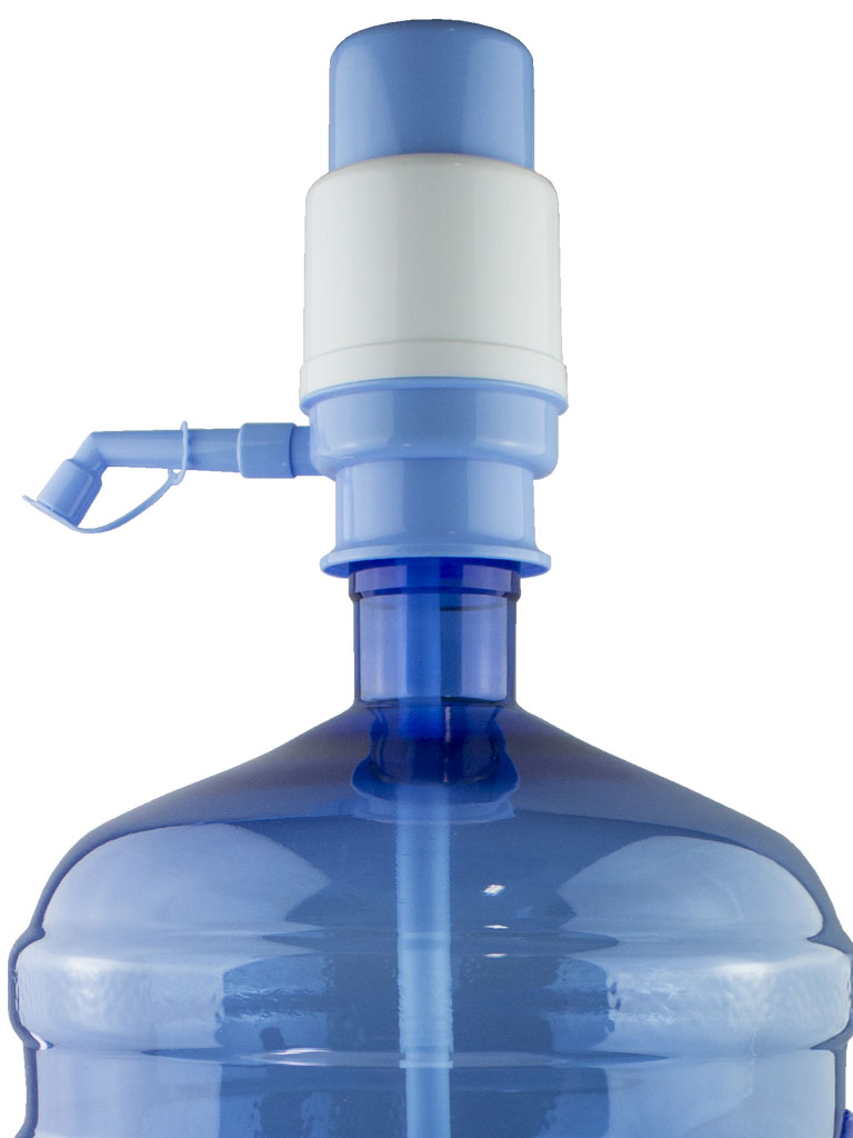 Bomba agua botella  Compra online en