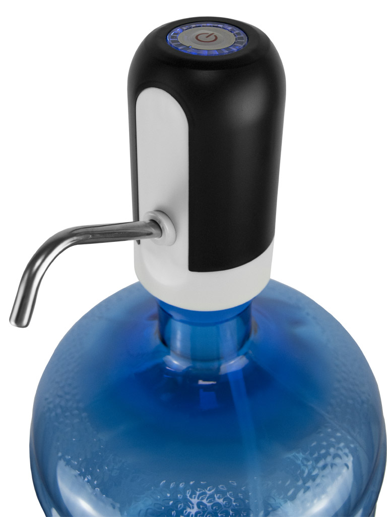 Pompe à eau automatique - Distributeur d'eau manuel - HODS