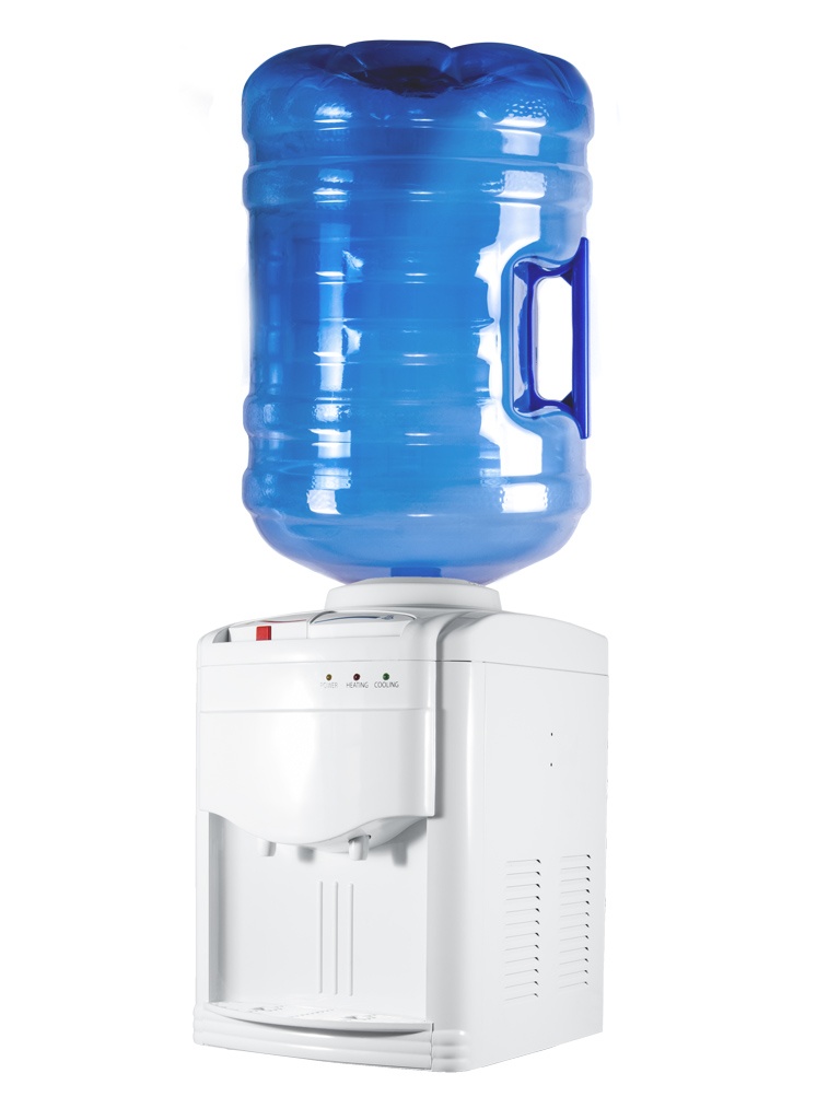 Products - PET Bottles, Water Dispensers - HODS