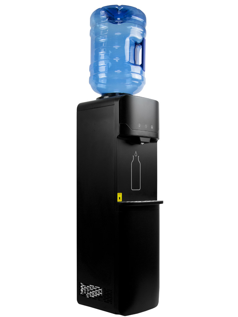Distributeur d'eau (sans bonbonne) - Sidef