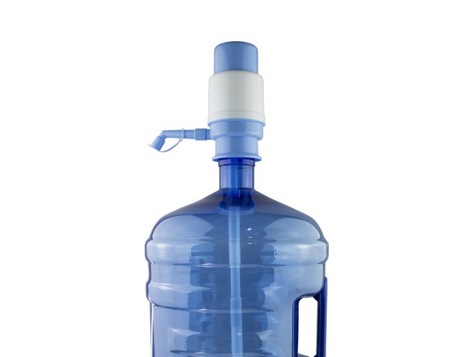 Fontaine à eau: bouteilles et accessoires